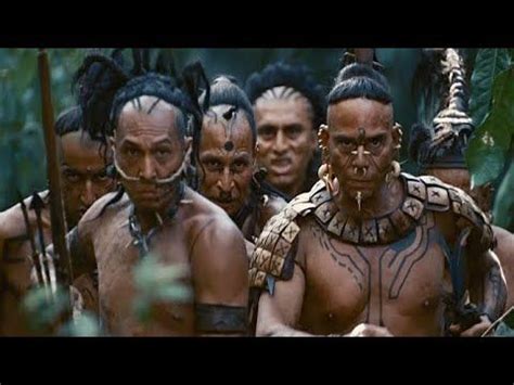 apocalypto pelicula completa en espaol|Apocalypto (2006)